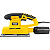 LIXADEIRA ORBITAL VONDER LOV300 127V - Imagem 1