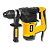 MARTELETE PERFURADOR ROMPEDOR VONDER MPV1500 5,5J 127V - Imagem 1