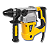 MARTELETE PERFURADOR ROMPEDOR MPV840 4,0J 127V - Imagem 2
