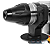MARTELETE PERFURADOR ROMPEDOR MPV840 4,0J 127V - Imagem 3