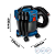 ASPIRADOR DE PÓ BOSCH  GAS18V 10L PREMIUM SEM BATERIA E SEM CARREGADOR - Imagem 4