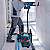 ASPIRADOR DE PÓ BOSCH  GAS18V 10L PREMIUM SEM BATERIA E SEM CARREGADOR - Imagem 7