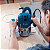 TUPIA  BOSCH GOF130 1300W 127V - Imagem 4