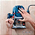 TUPIA  BOSCH GOF130 1300W 127V - Imagem 5