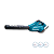 SOPRADOR A BATERIA MAKITA DUB362Z  SEM BATERIA E SEM CARREGADOR - Imagem 3