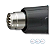 SOPRADOR TERMICO MAKITA HG5030K 127V - Imagem 3