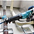 SERRA SABRE MAKITA M4501B 220V - Imagem 3