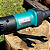 RETIFICADEIRA MAKITA GD0600 6MM (1/4 POL) 127V - Imagem 5