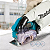 SERRA MARMORE MAKITA DCC500 125MM 18V - SEM BATERIA E SEM CARREGADOR - Imagem 1