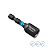 SOQUETE MAGNETICO MAKITA 10MM X 50MM - Imagem 2