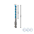 BROCA MULTICONSTRUCAO BOSCH HEX-9  7X60X100 - Imagem 2