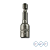 SOQUETE MAGNETICO MAKITA 7X50MM B-38700 - Imagem 3