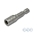 SOQUETE MAGNETICO MAKITA 6X50MM B-38691 - Imagem 2