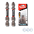 BIT PHILIPS DE TORCAO IMPACTO MAKITA PH2-50MM 2PCS E-03274 - Imagem 2