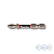 BIT PHILIPS DE TORCAO IMPACTO MAKITA PH2-50MM 2PCS E-03274 - Imagem 3