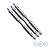 PONTA BITS DE TORCAO MAKITA  PH2-110MM 3PCS B-21864 - Imagem 2