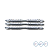 PONTA BITS DE TORCAO MAKITA PH2-65MM 3PCS B-20703 - Imagem 2