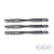 PONTA BITS DE TORCAO PH1-65MM  3PCS  B-21836 - Imagem 2