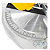 SERRA ESQUADRIA VONDER 7. 1 /4  850W 127V - Imagem 6