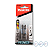 BIT DE TORCAO IMPACT MAKITA  PZ2-50MM  2PCS E-03305 - Imagem 1