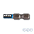BIT DE TORCAO IMPACT MAKITA  PZ2-50MM  2PCS E-03305 - Imagem 4
