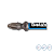 BIT DE TORCAO IMPACT MAKITA  PZ2-50MM  2PCS E-03305 - Imagem 3