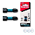 BIT DE IMPACTO MAKITA PH3-25MM  2PCS B-63622 - Imagem 1