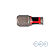 BIT DE TORCAO IMPACTO MAKITA PH2-25MM  2PCS E-03137 - Imagem 3