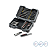 Kit de pontas e soquetes Bosch Extra Hard com 43 peças - Imagem 2