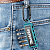 KIT BITS IMPACT PREMIER MAKITA 5 PCS  E-13568 - Imagem 3