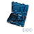 MARTELO DEMOLIDOR BOSCH COM SDS MAX GSH500 1100W  220V - Imagem 3