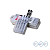 KIT OMN BOHRER DE BROCAS MAKITA 5PC  D-30477 - Imagem 5