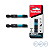 BIT DE IMPACTO MAKITA T40-50MM  2PCS B-63812 - Imagem 2