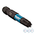 BIT DE IMPACTO MAKITA T30-50MM  2PCS B-63806 - Imagem 2