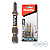 BIT DE IMPACTO PONTA TORK MAKITA  T15   2PCS E-03333 - Imagem 1