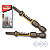 BIT DE IMPACTO PONTA TORK MAKITA  T15   2PCS E-03333 - Imagem 2