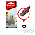 BIT IMPACTO TORK MAKITA T30  2PCS E-03361 - Imagem 3
