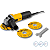 ESMERILHADEIRA VONDER 4.1/2 COM 3 DISCOS EAV650 127V - Imagem 1