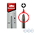 BITS LONGO PONTA PHILIPS MAKITA PH2 90MM  B-57788 - Imagem 2