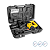 MARTELO ROMPEDOR VONDER 1300W 127V SDS-MAX - Imagem 2