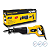 SERRA SABRE VONDER 1050W 127V - Imagem 1