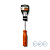 CHAVE DE FENDA ATOPY 1/8 X 4 - ATP-22274 - Imagem 1