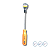 CHAVE DE FENDA ATOPY 5/16 X 8 - ATP-22287 - Imagem 1