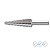 BROCA ESCALONADA 4MM A 12MM VONDER - 53.44.412.000 - Imagem 3