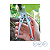 TESOURA PARA PODA PROFISSIONAL TRAMONTINA - 78316/501 - Imagem 2