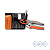 TESOURA PARA PODA PROFISSIONAL TRAMONTINA - 78316/501 - Imagem 3