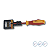 CHAVE PHILIPS ISOLADA 1000V VONDER  PH 1-3/16"X80MM -35.54.001.080 - Imagem 1