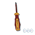 CHAVE PHILIPS ISOLADA 1000V VONDER  PH 1-3/16"X80MM -35.54.001.080 - Imagem 4
