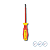 CHAVE DE FENDA ISOLADA VONDER 4,0X100MM 1000V - 35.54.004.100 - Imagem 3