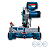 SERRA ESQUADRIA BOSCH GCM254D 1800W 127V - Imagem 4